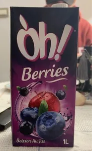 Berries