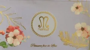 Pâtisserie fine de Sfax