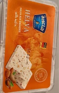 Chamia aux amandes le Moulin