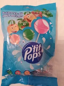 P'tit Pops