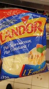 LANDOR 320g