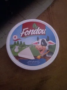 fondou