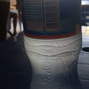 pure&natural Jambo water