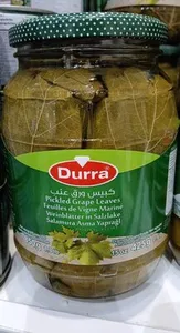 Feuille de Vigne Durra