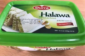 Durra Halawa Pistachios