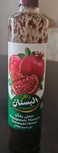 Mélasse de Grenade