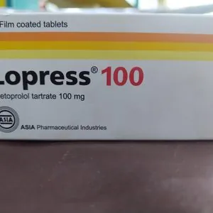 Lopress 100