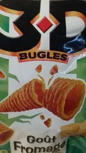 3D bugles