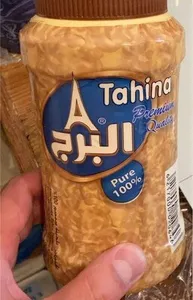Tahina