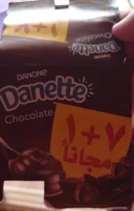 DANETTE