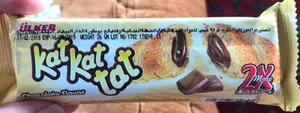 Kat kat kat chocolate