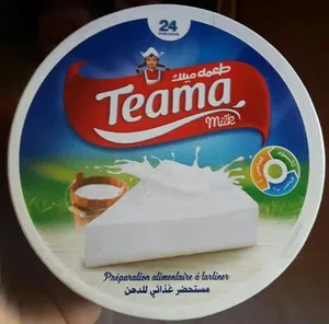 Préparation Alimentaire à tartiner