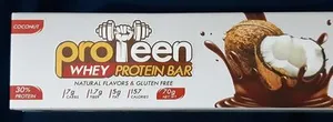 Proteen - whey protein bar