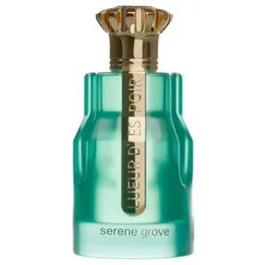 Paris corner Lueur D´Espoir Serene Grove eau de parfum - 100 ml