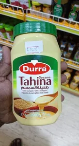 Tahina
