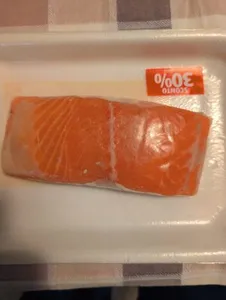 Salmone Conad
