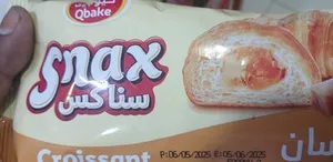 snax