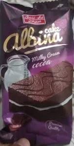 Albina cake
