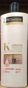tresemmé keratin smooth
