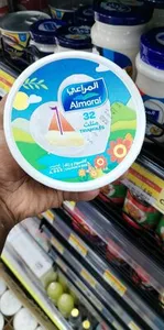 Almarai Triangle Cheese