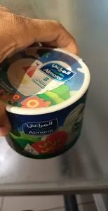 ALMARAI cheese triangles