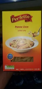 Penne Lisce