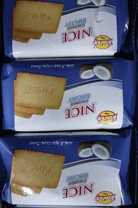 بسكويت نايس البطل