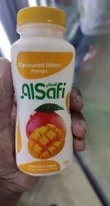Apple mango laban