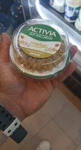 Activia Mix&Go Breakfast
