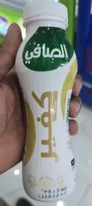 al safi kefir 280ml