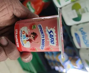 safio immunity booster