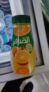 Orange juice