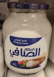 Alsafi cream taste