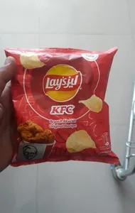 Lays Kfc