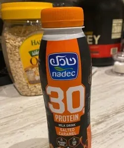 Nadec protien