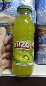 mizo kiwi & lime