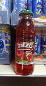 mizo pomegranate