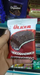 Ulker