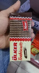 Ulker TeaBiscuit