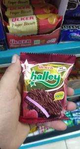 Halley