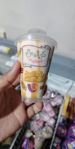 Kwality toffee ripple