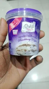 Kwality Blackberry Ripple