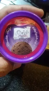 kwality cup chocofudge