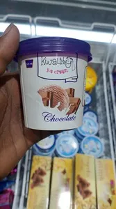 Kwality ice cream