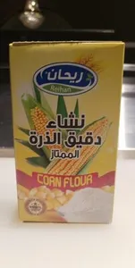 corn flour