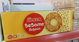 Ulker Sesame