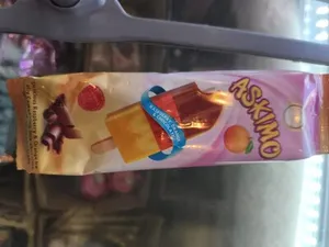 Askimo icecream al amal