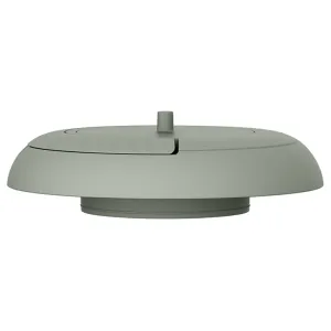 Magic Heka Toilet Lid Lichen