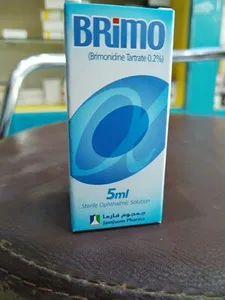 Brimo