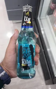 Rita blue